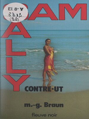cover image of Contre-ut
